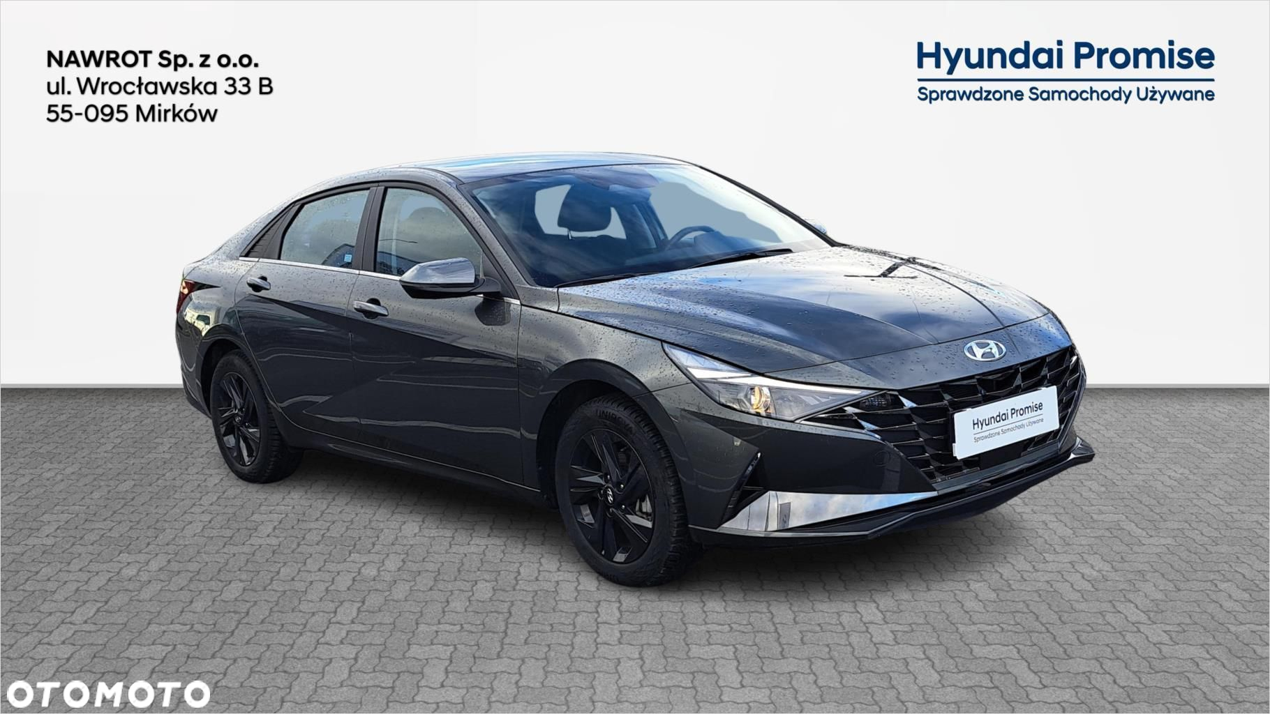 Hyundai Elantra - 7