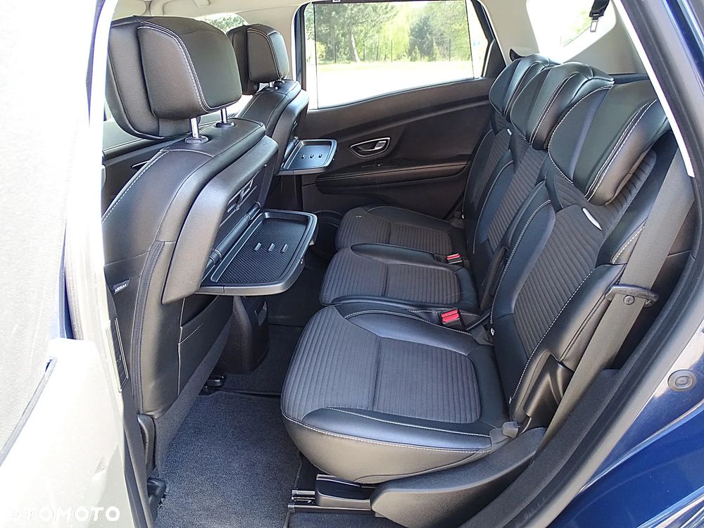 Renault Scenic 1.6dCi Energy Privilege - 8