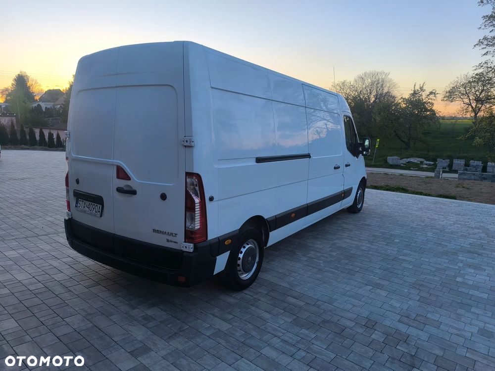 Renault Master - 3