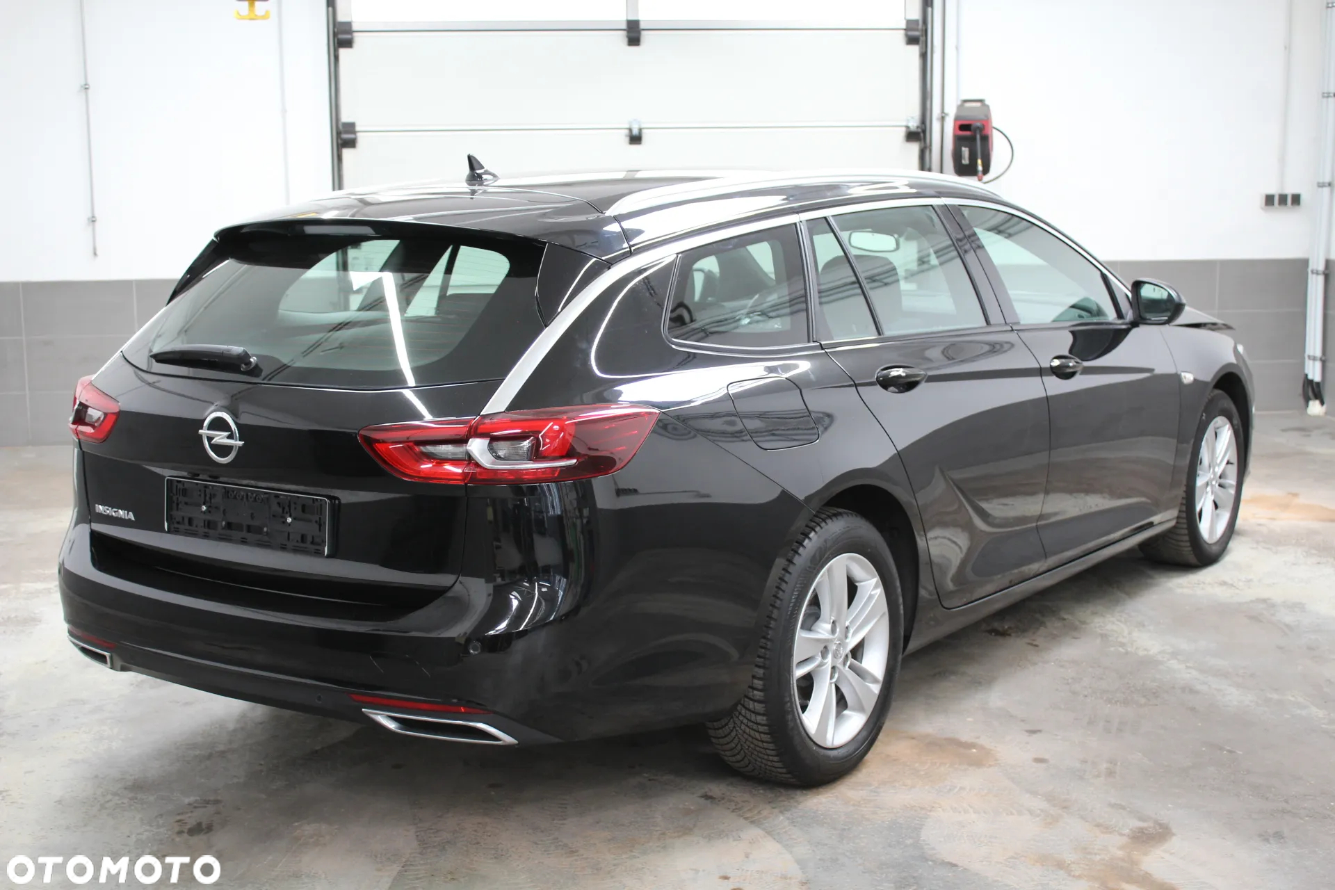 Opel Insignia - 3