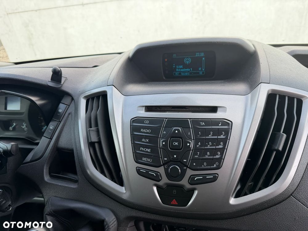 Ford TRANSIT - 15