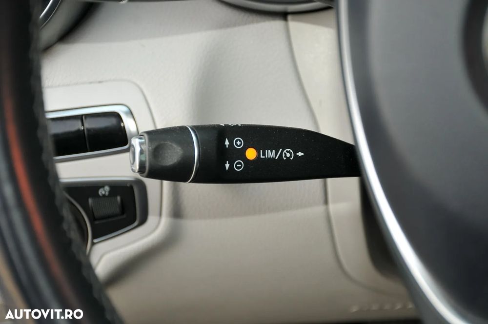 Mercedes-Benz C 250 d 4Matic 9G-TRONIC Exclusive - 15