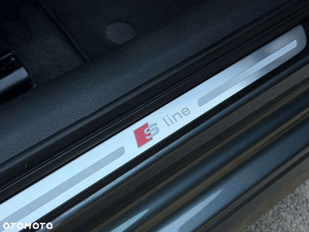 Audi A3 Sportback 1.8 TFSI Quattro Attraction S tronic - 38
