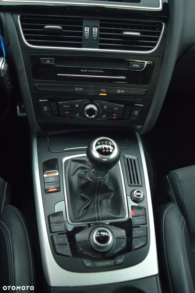 Audi A4 Avant 1.8 TFSI S line Sportpaket - 29