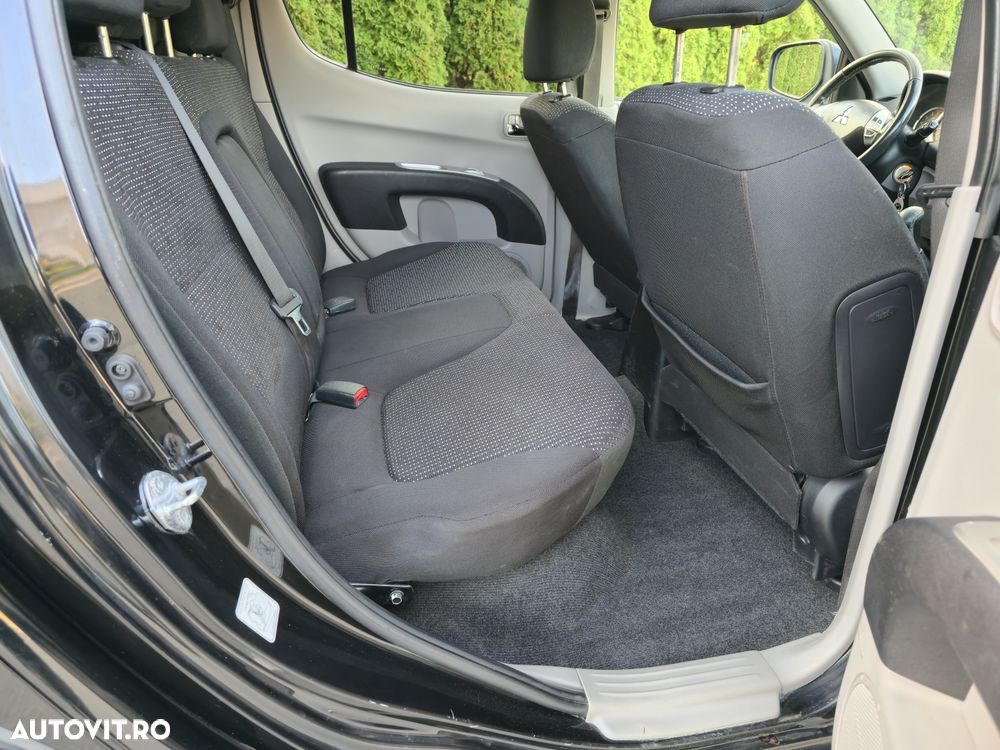 Mitsubishi L200 Pick Up 4x4 DPF Intense Double Cab - 7