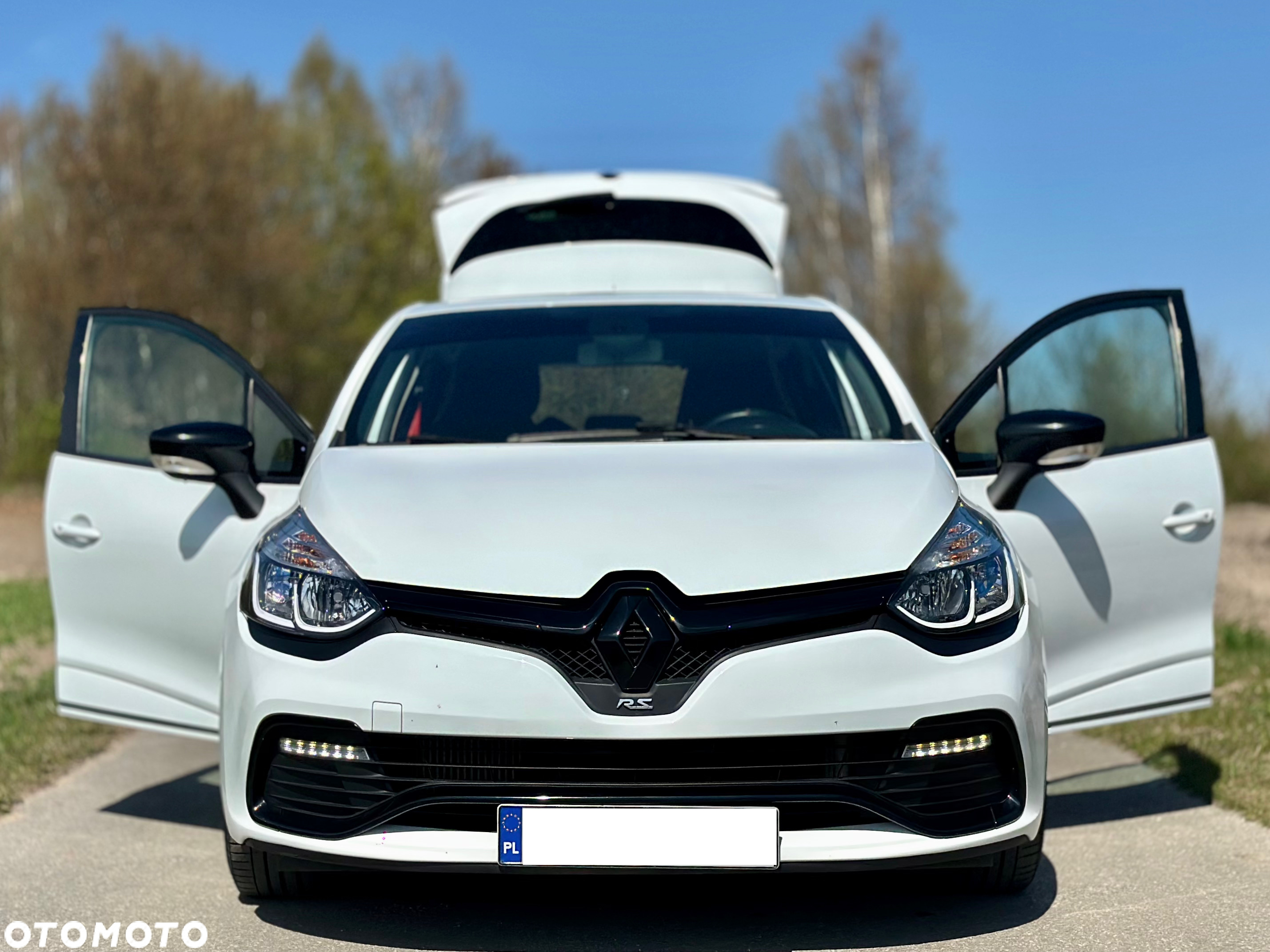 Renault Clio 1.6 R.S.Trophy 220 EDC - 2