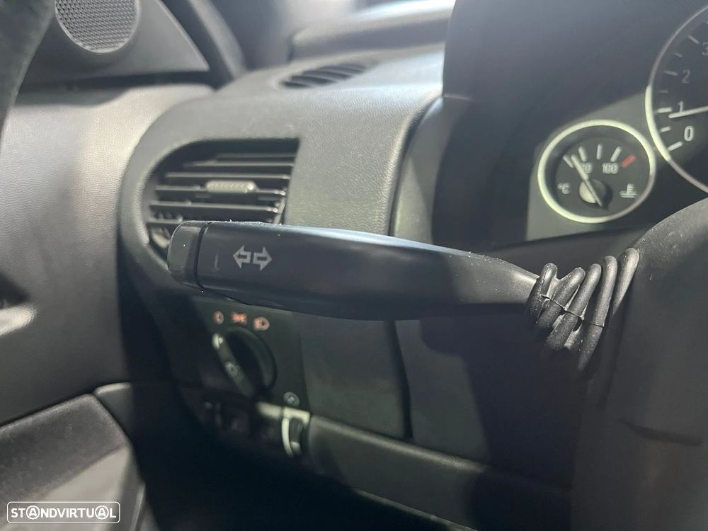 Opel Tigra TwinTop 1.3 CDTI Sport - 25