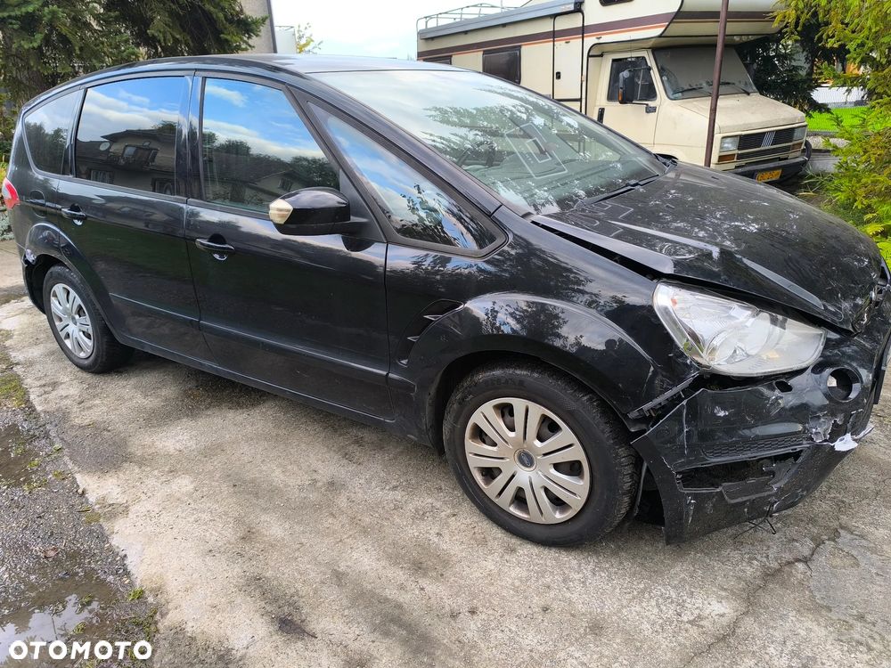 Ford S-Max 2.0 TDCi Trend - 2