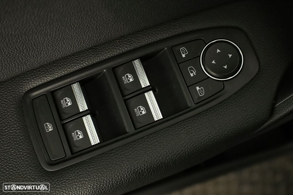 Renault Captur 1.0 TCe Techno Bi-Fuel - 22