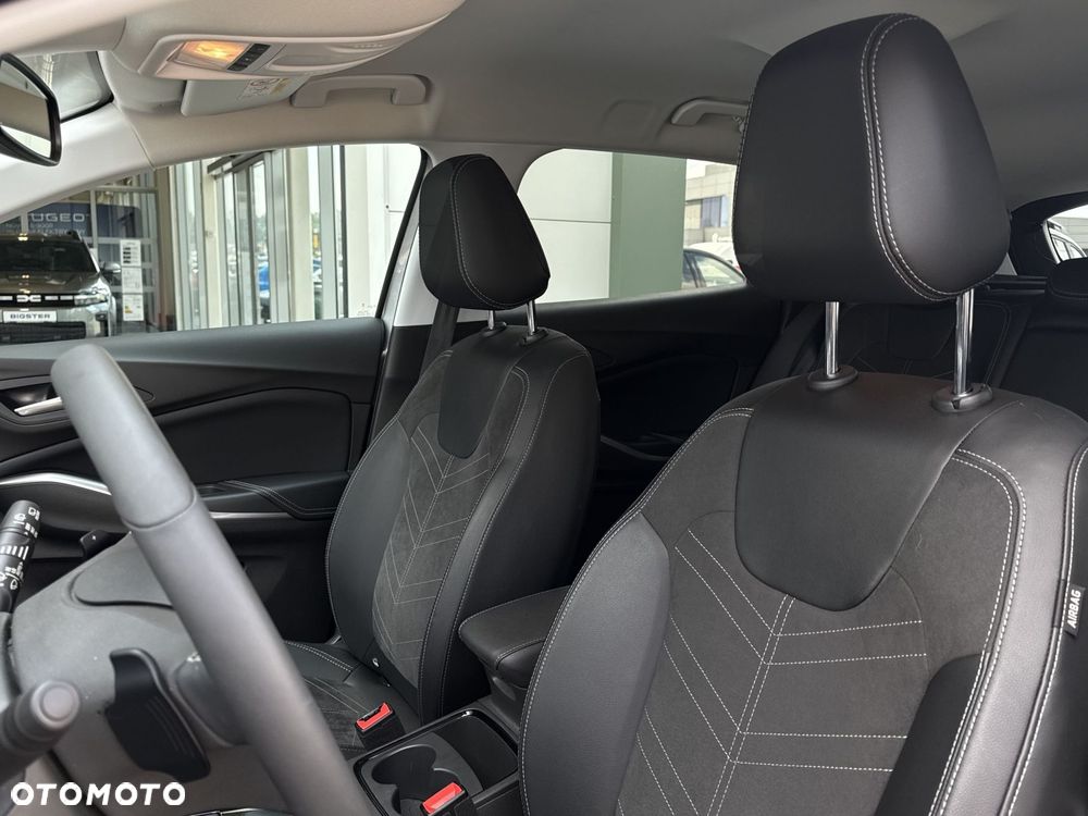 Opel Grandland 1.2 T GS Line S&S - 12