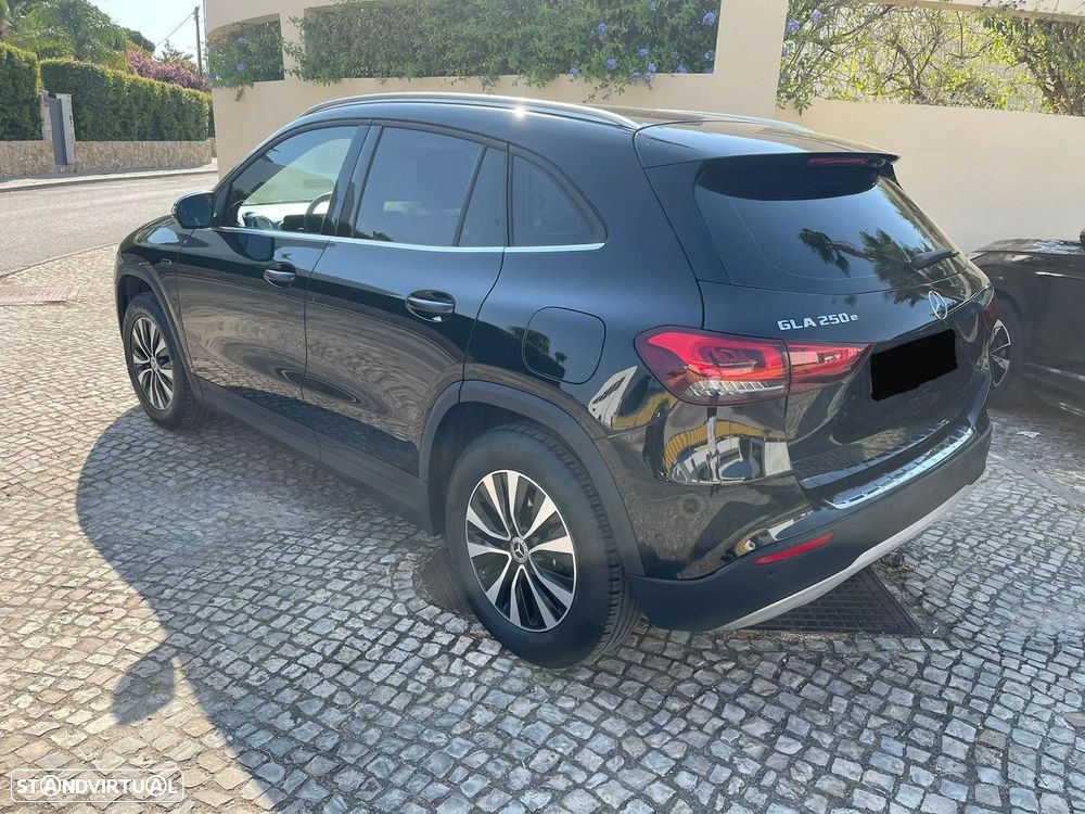 Mercedes-Benz GLA 250 e Style - 10