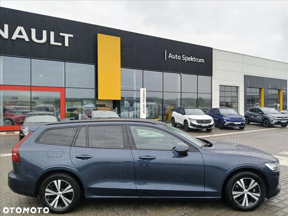 Volvo V60 D3 SCR Momentum - 5