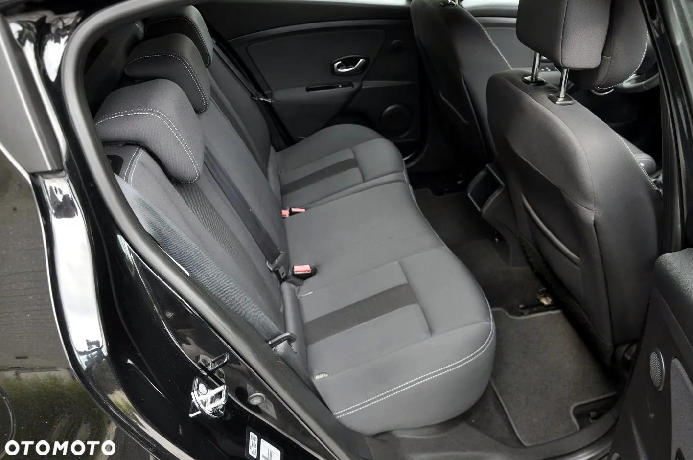Renault Megane - 10