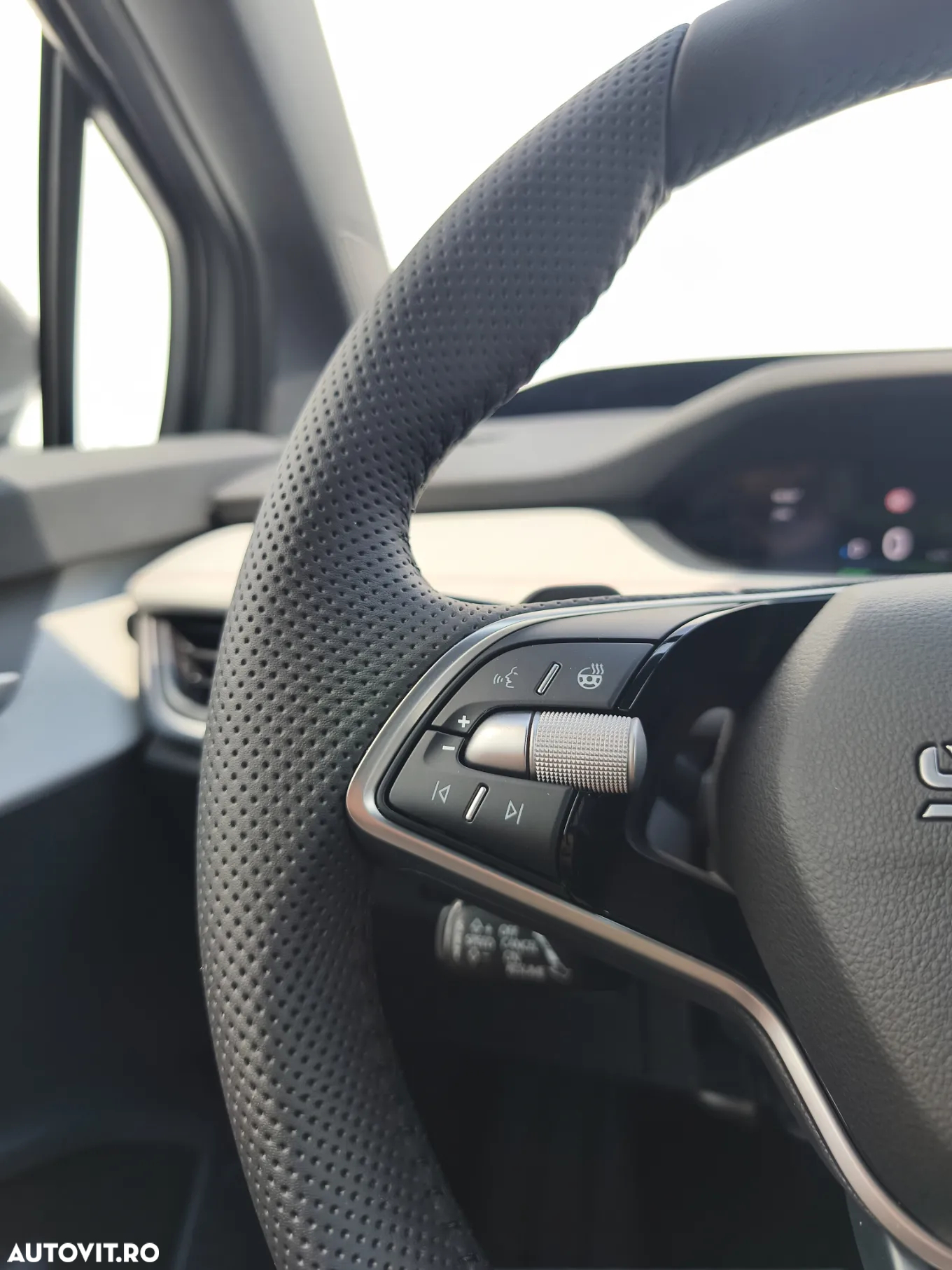 Skoda Elroq - 14