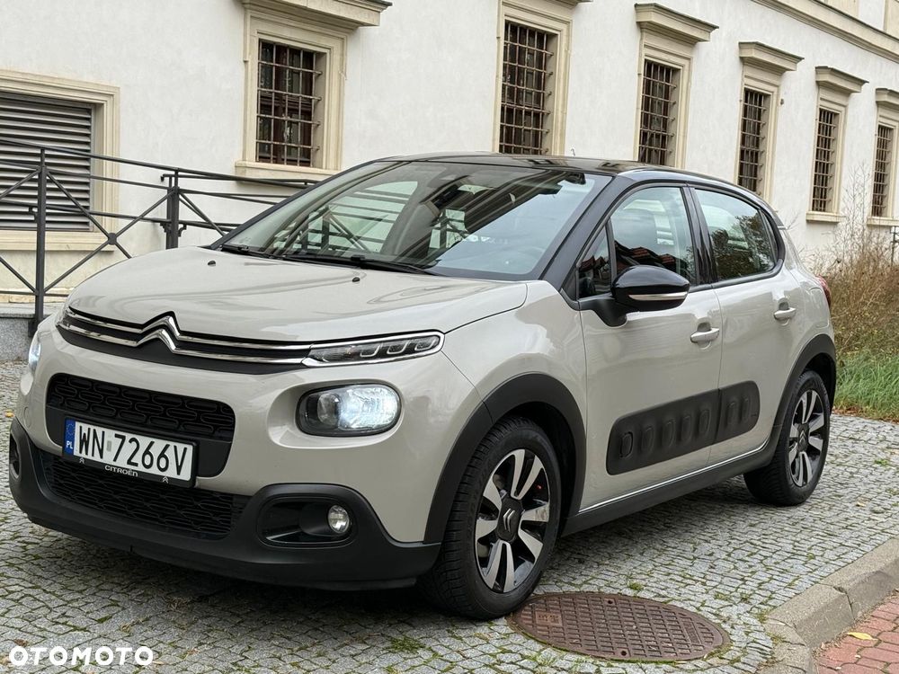 Citroën C3