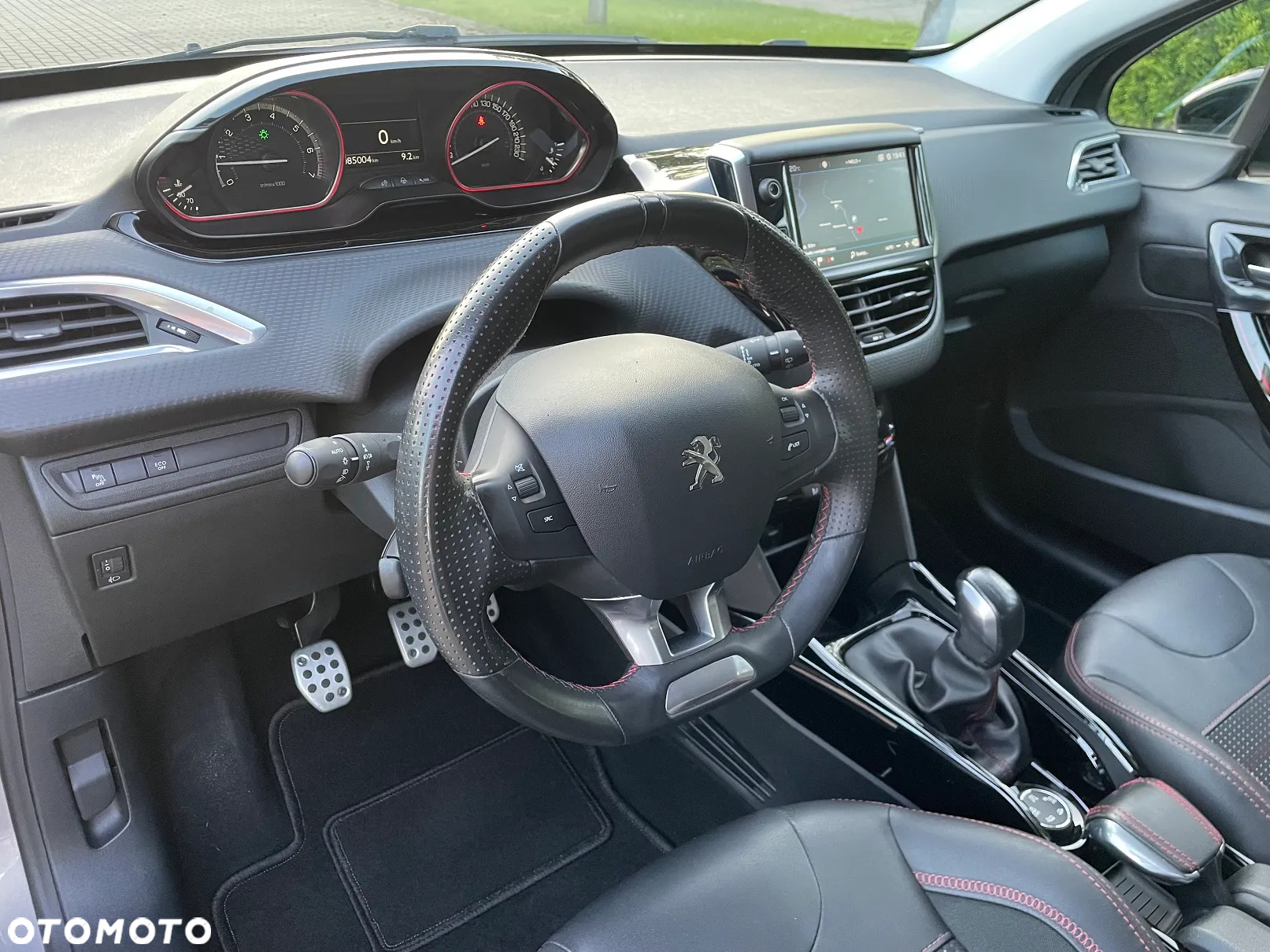 Peugeot 2008 - 20