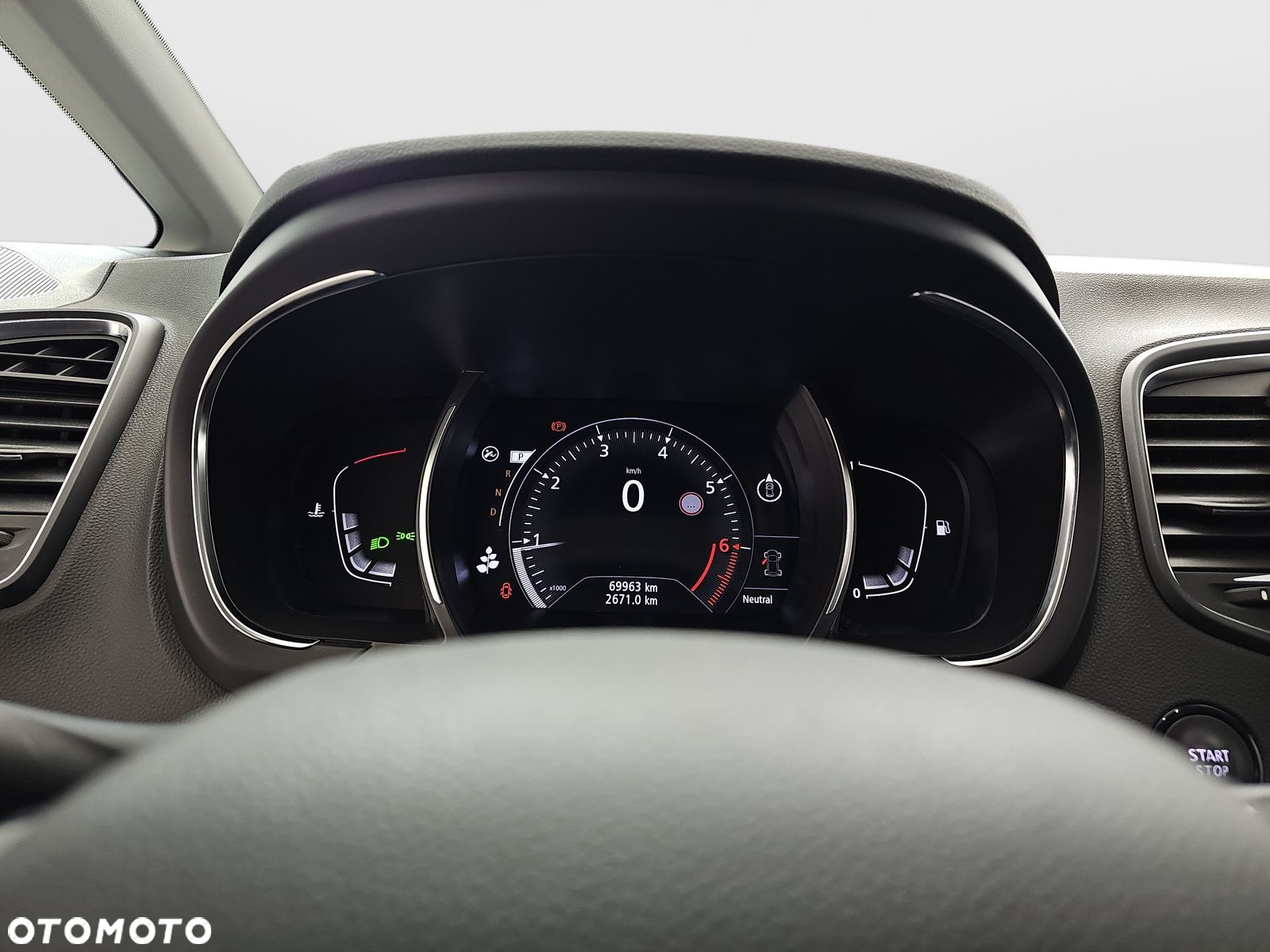Renault Scenic 1.3 TCe FAP Intens EDC - 15
