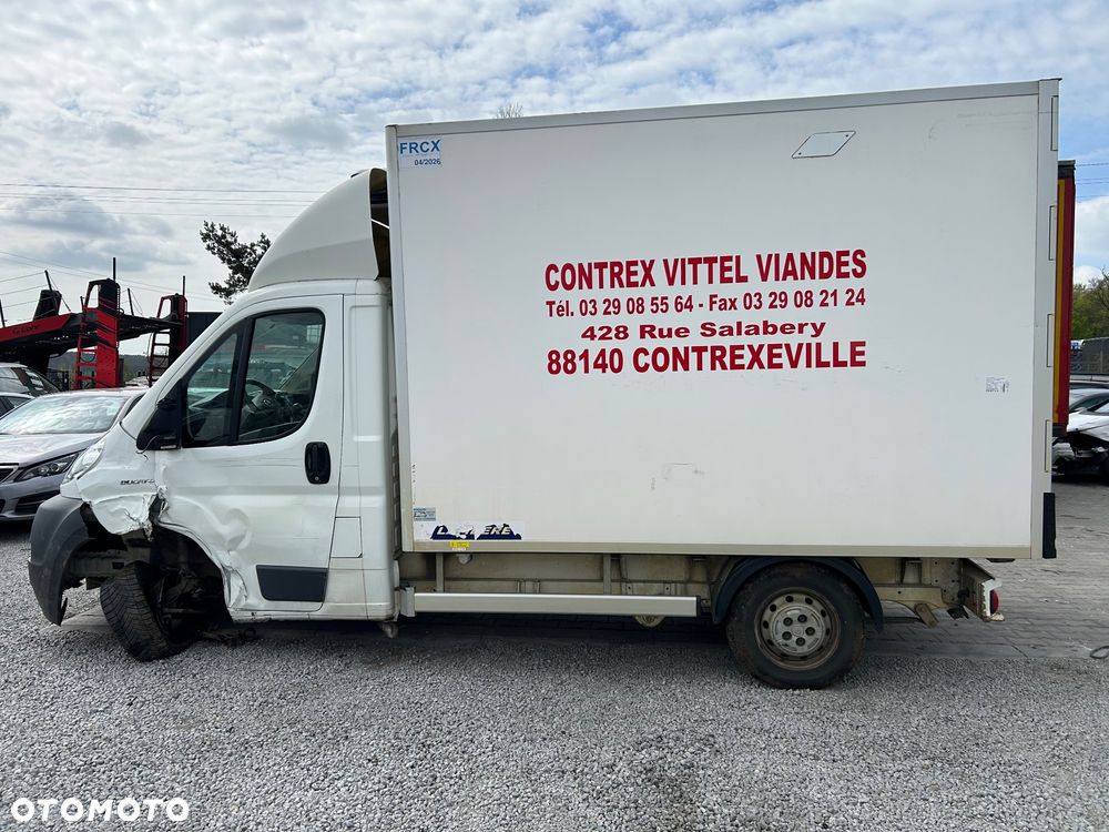 Fiat Ducato - 5