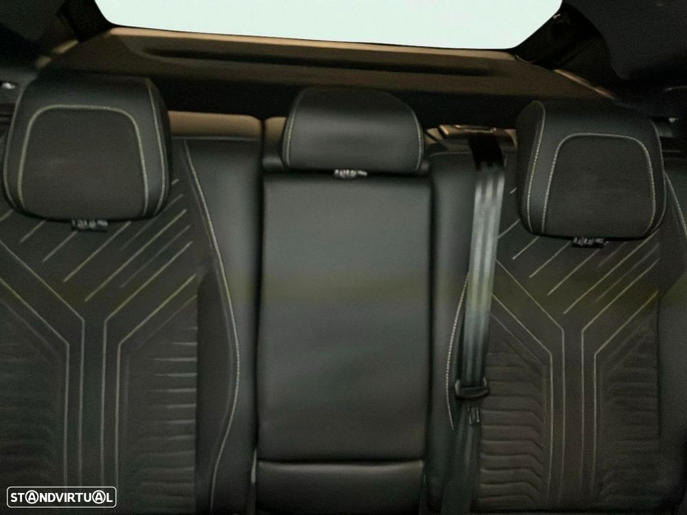 Peugeot 3008 1.2 Hybrid GT e-DCS6 - 15