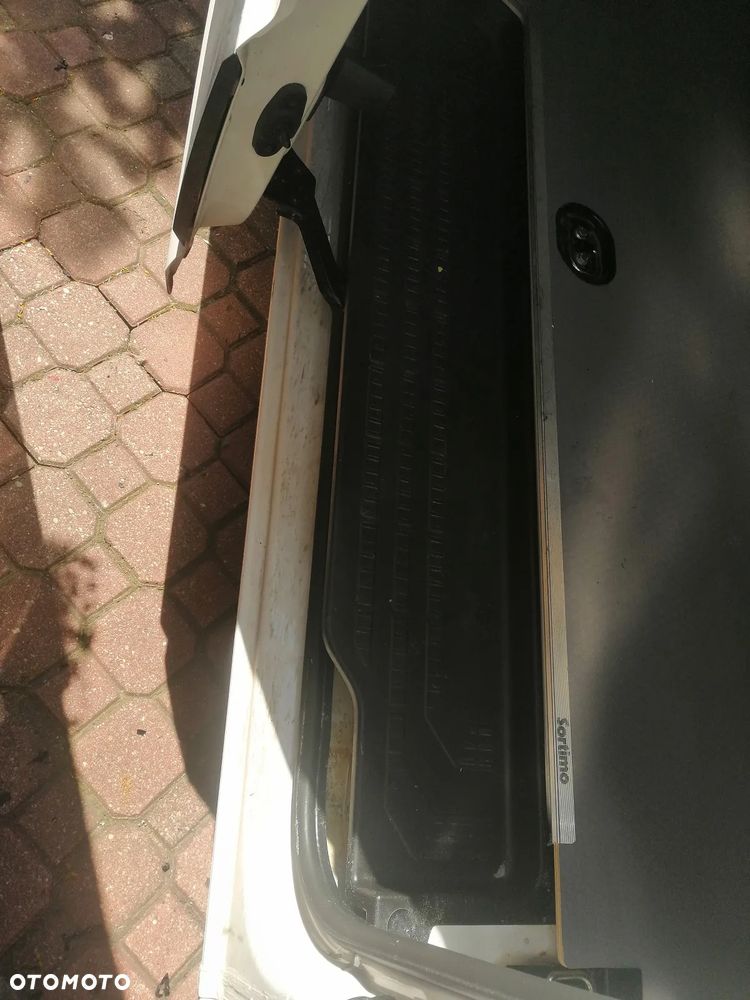 Volkswagen Crafter - 14