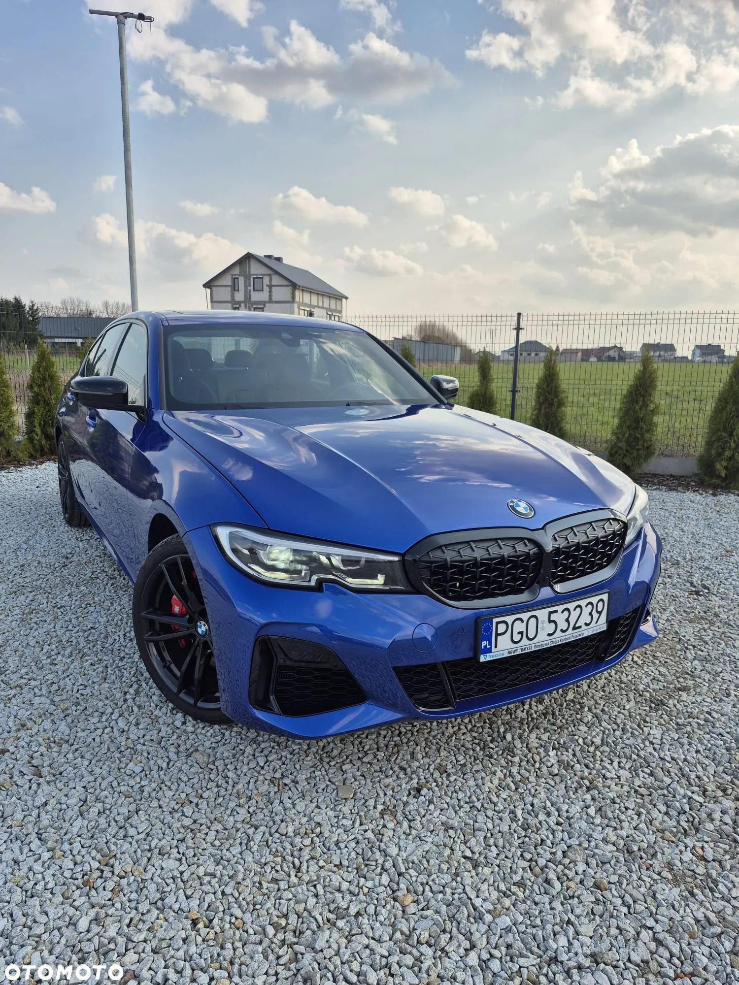 BMW M3 - 1