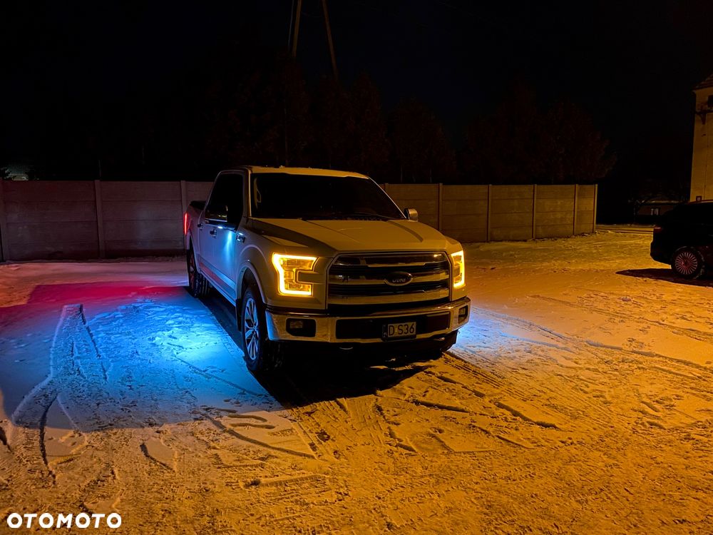 Ford F150 - 9