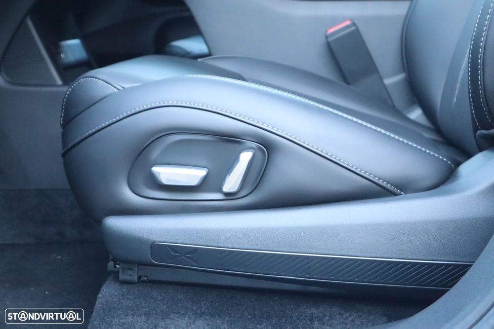 Xpeng G6 87.5 kWh Long Range - 23