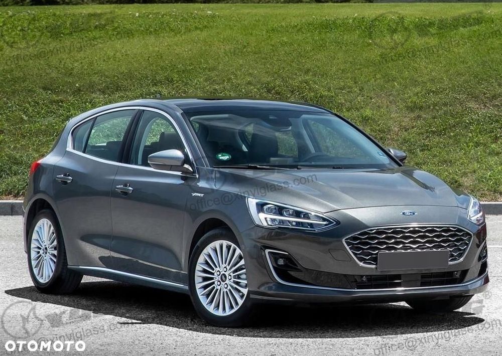 SZYBA CZOŁOWA FORD FOCUS HBK/SED/KBI 2018- SENSOR - 3