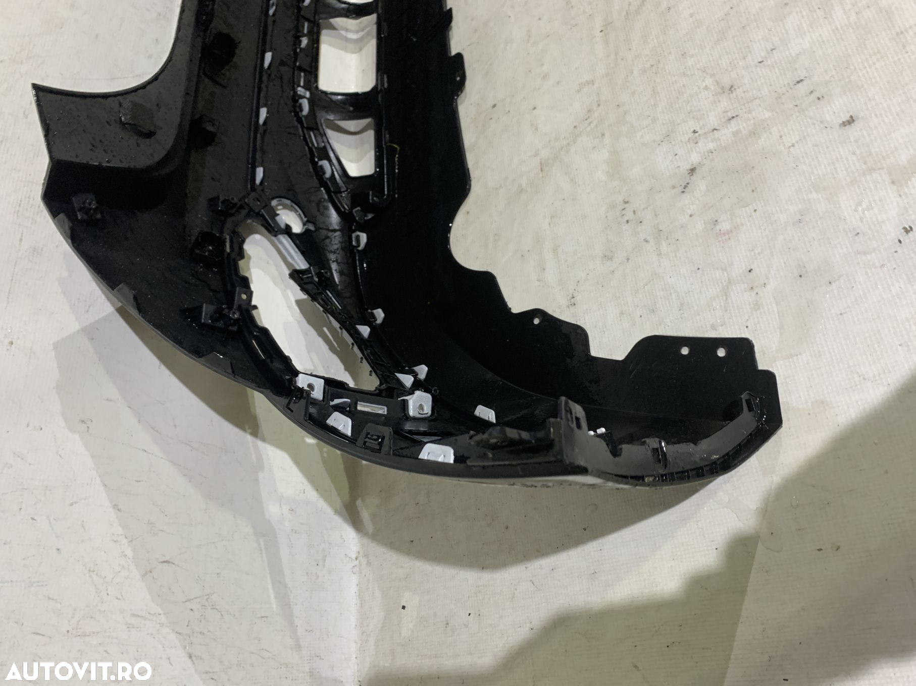 Bara spate Kia Sportage, GT-Line, 2022, 2023, 2024, cod origine OE 86612-R2CA0. - 9