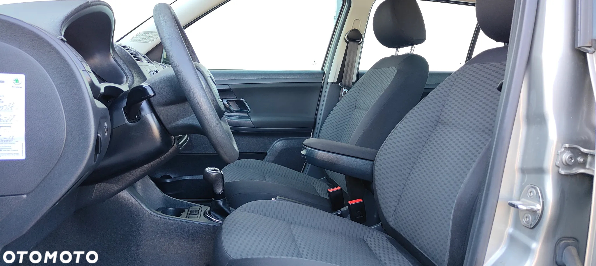 Skoda Fabia 1.2 TSI Elegance Plus - 21