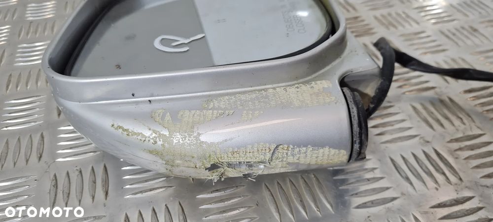 Hyundai Galloper Lusterko Prawe - 3