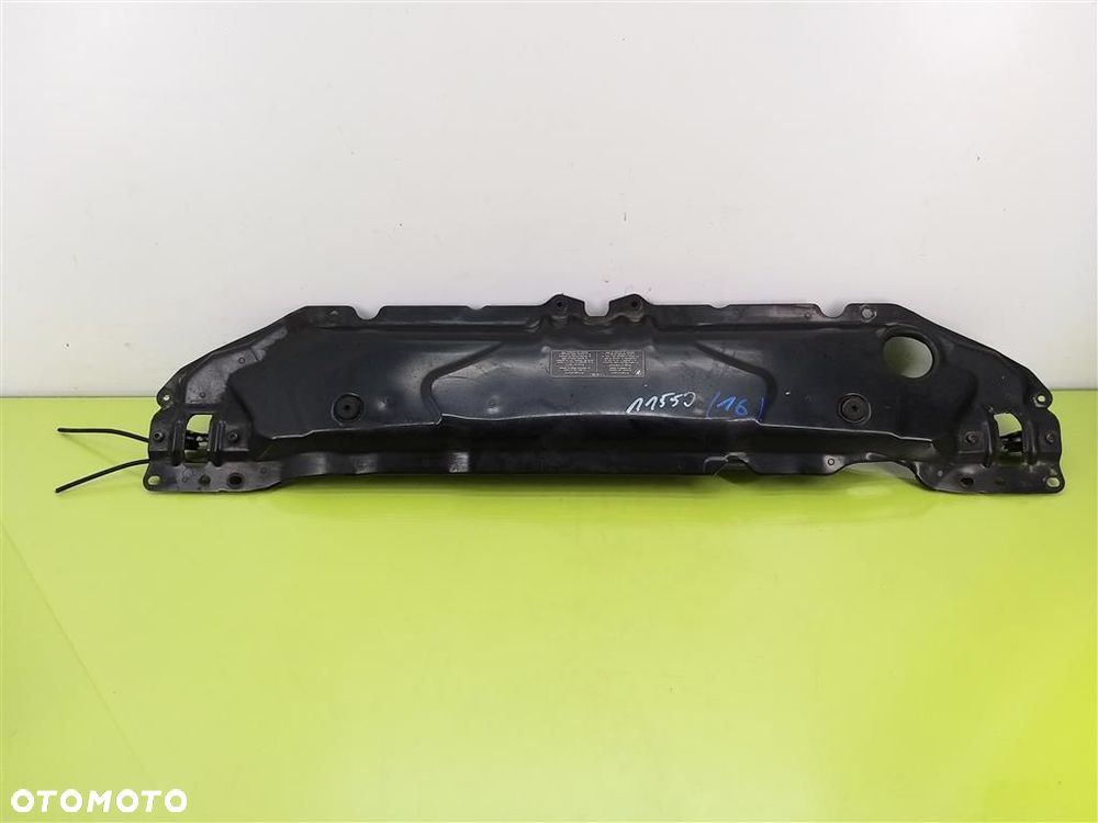 Pas przedni wzmocnienie BELKA BMW Seria 5  E60 E61 2003-2010 - 2