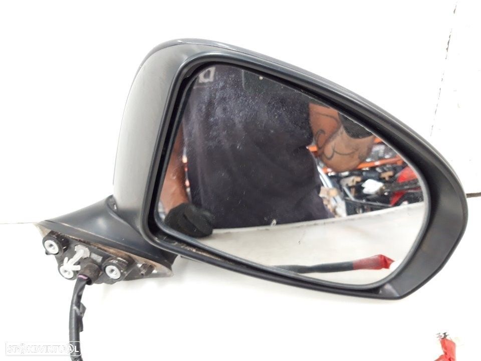 ESPELHO RETROVISOR DIREITO TOYOTA PRIUS 2010 - - 3