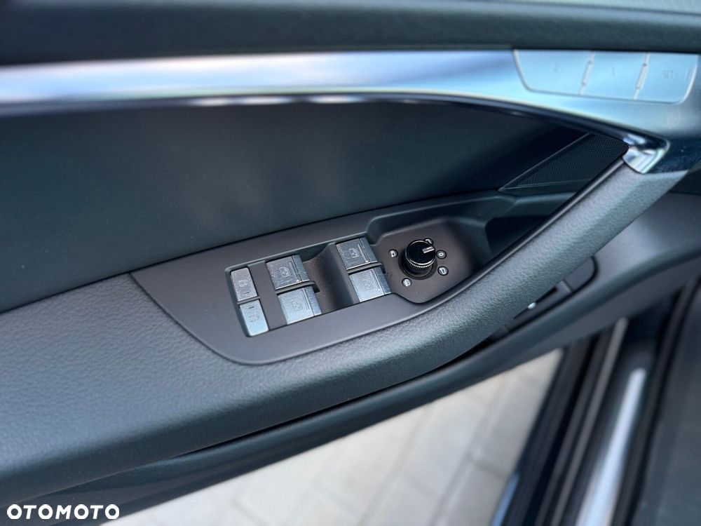Audi A6 Avant - 19