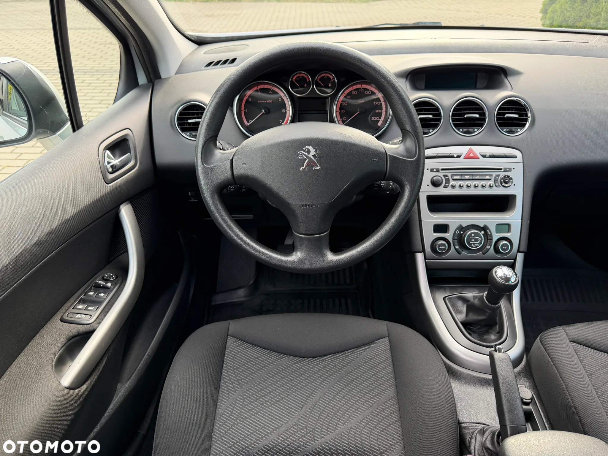 Peugeot 308 - 21