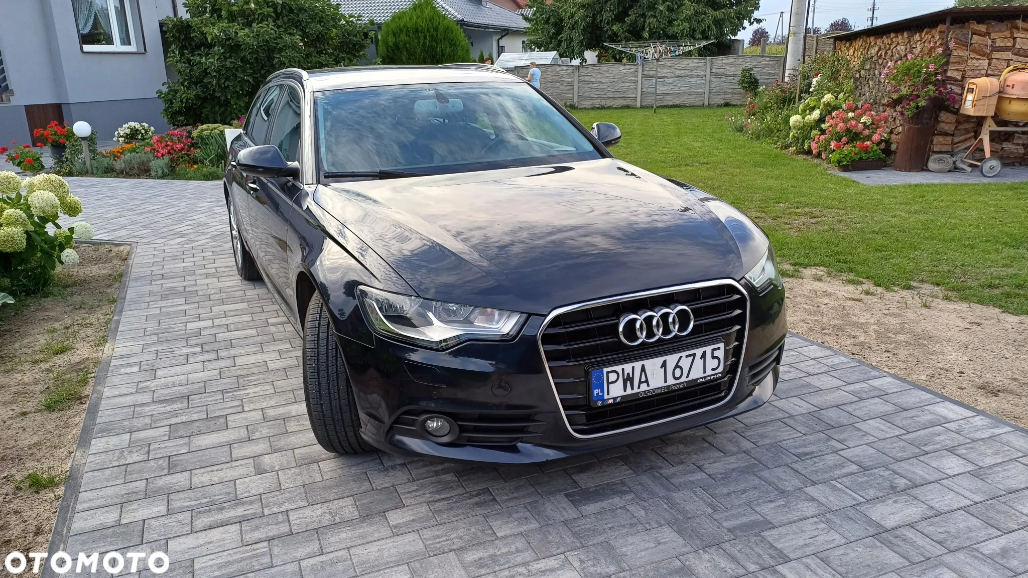 Audi A6 2.0 TDI - 3