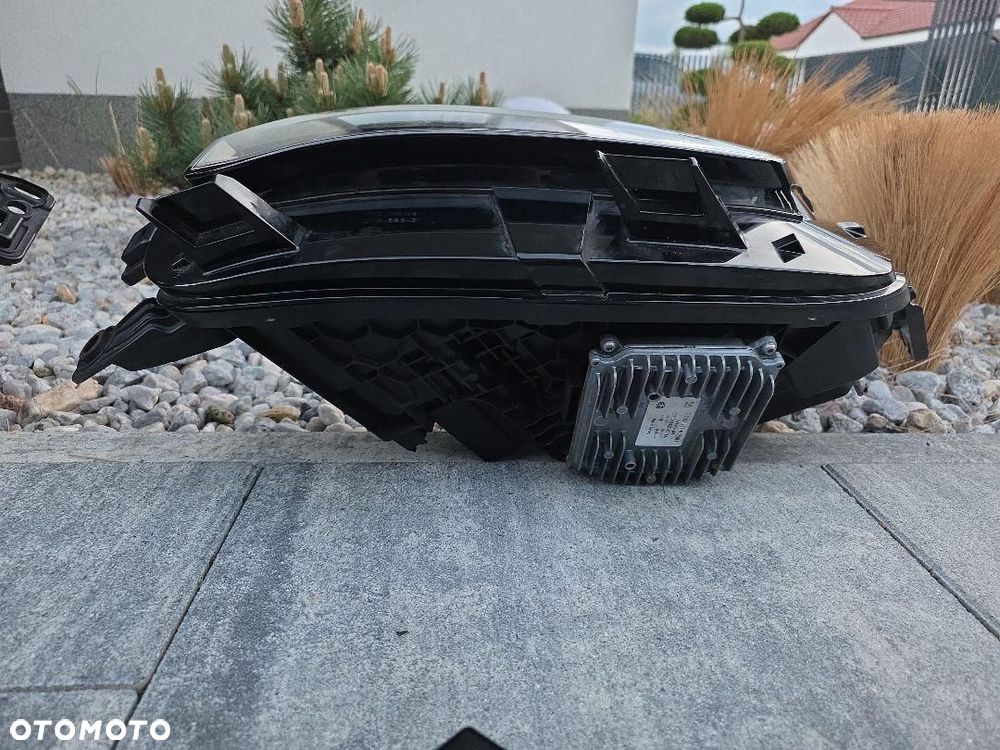 CITROEN C5 AIRCROSS Lampy Kompletne Full Led Vision 9816925580 9816925280 - 9