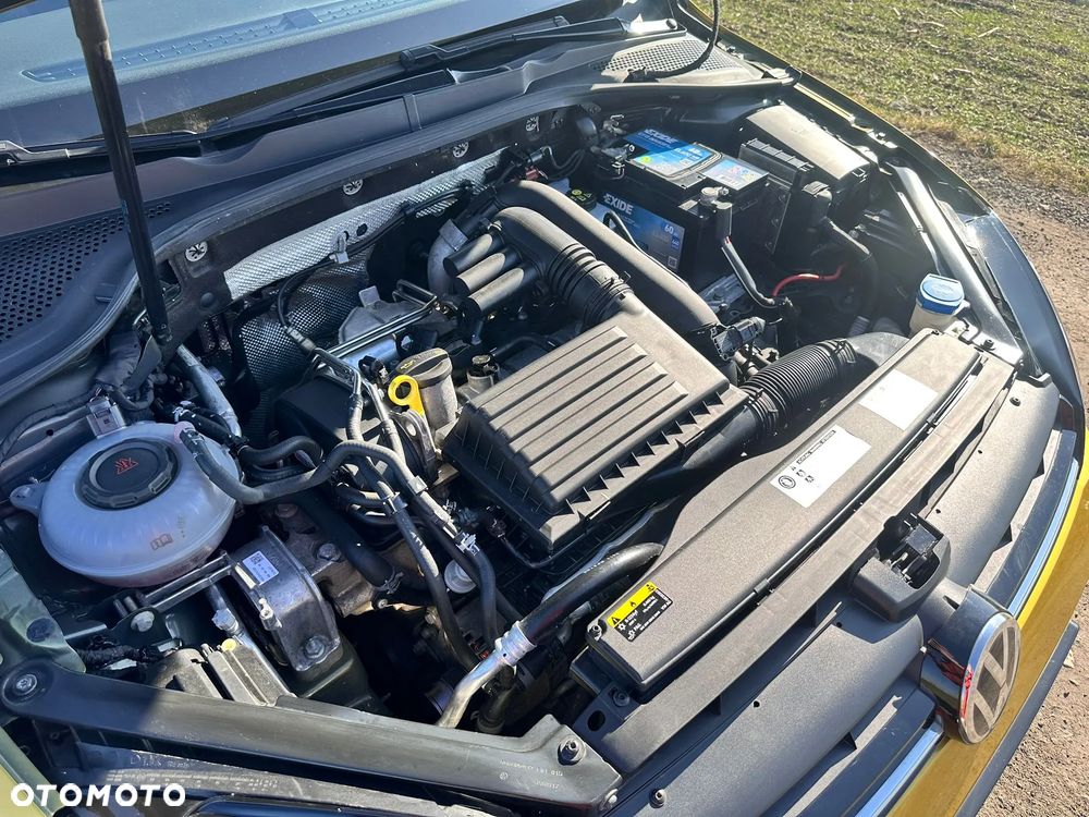 Volkswagen Golf VII 1.4 TSI BMT Comfortline - 16