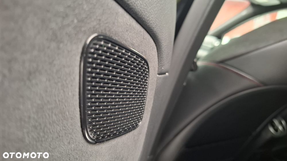 Mercedes-Benz Klasa A 200 4-Matic AMG Line 8G-DCT - 28