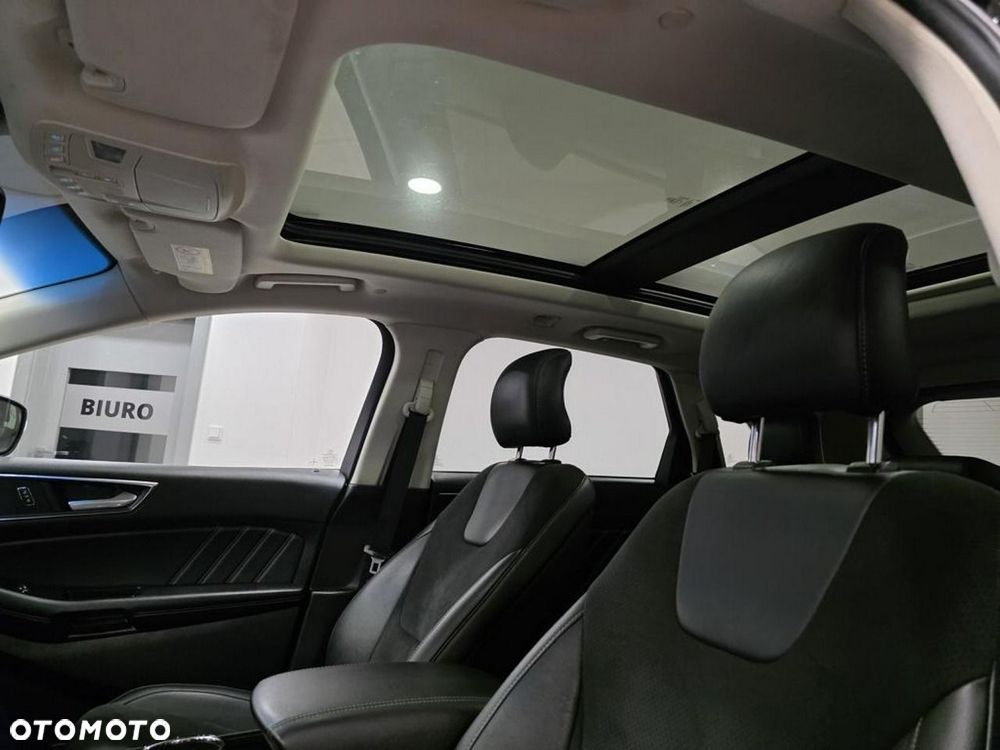 Ford Edge 2.0 TDCi Bi-Turbo 4x4 Sport - 18