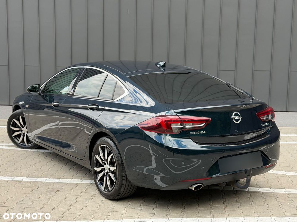 Opel Insignia 2.0 CDTI automatik Sport - 15
