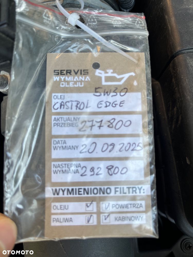 Volkswagen Scirocco 2.0 TSI DSG - 13