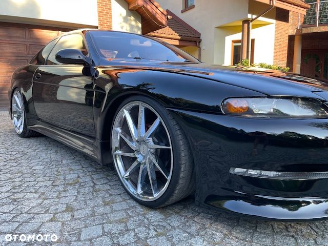 Lexus SC Standard - 25