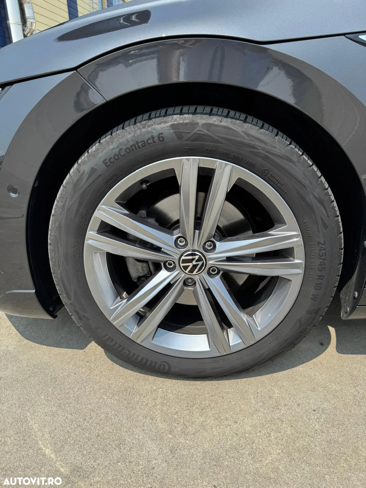 Volkswagen ARTEON 2.0 TDI DSG R-Line - 17