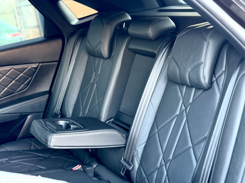 DS Automobiles DS 7 Crossback 1.5 BlueHDi Chic - 26