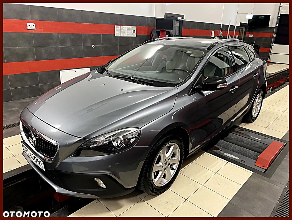 Volvo V40 Cross Country D2 Drive-E Dynamic Edition - 1