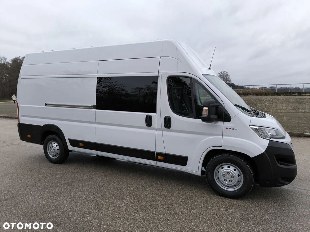 Fiat Ducato - 11