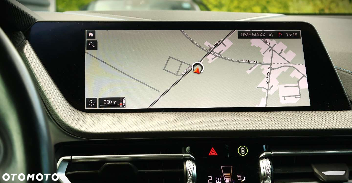 BMW Seria 2 218d M Sport - 25