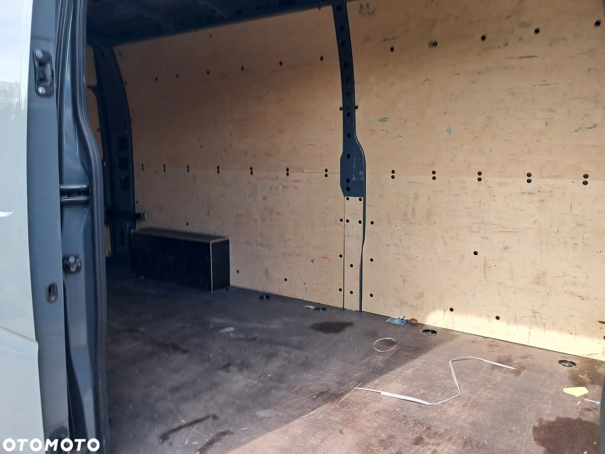 Renault Master - 9