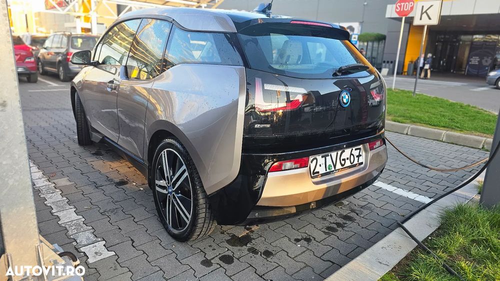 BMW i3 (60 Ah) Range Extender - 4